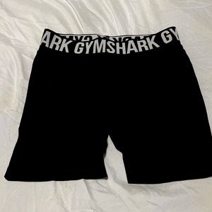 gym shark